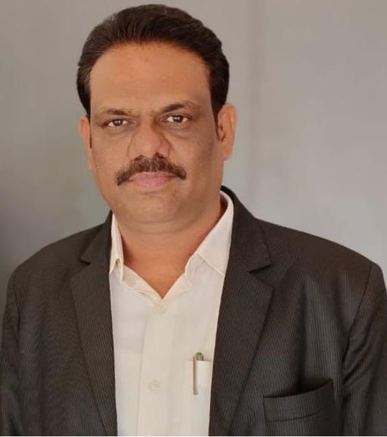 Dr. T. Narayana Reddy